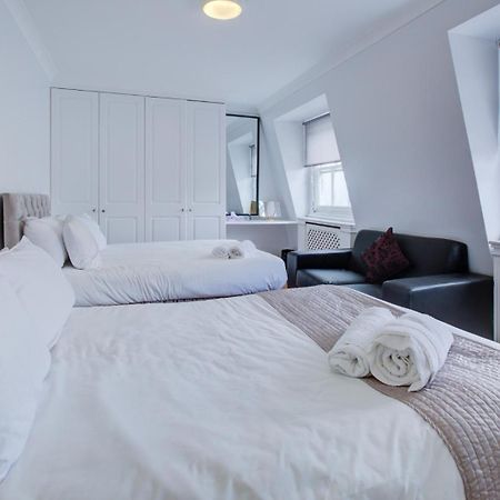 לונדון Lamont Hotel מראה חיצוני תמונה