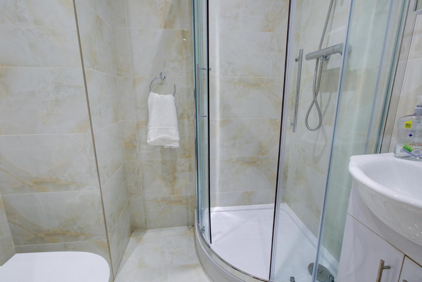 לונדון Lamont Hotel מראה חיצוני תמונה